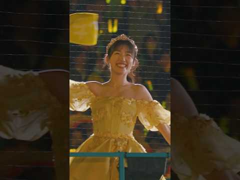 Behind the scenes of 6回目のひな誕祭 short clip 