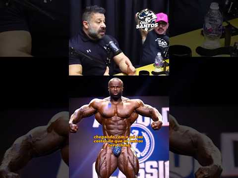 OLDxNEW SCHOOL - BADBOY&MARADONA #musculação #bodybuilding #oldschoolgym #cortesmaromba