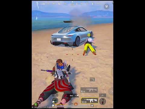 4v1 Situation