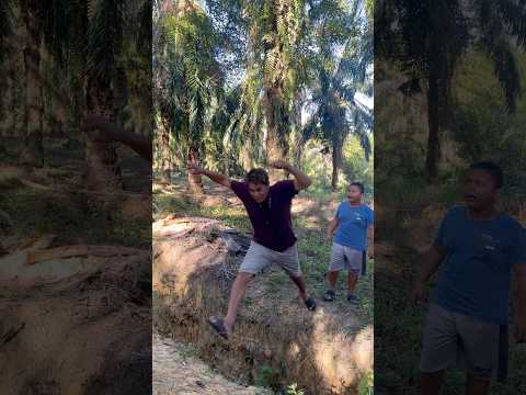 RESIKO ORANG GENDUT #airgambut #premanlontong #kontenhiburan #ngakak