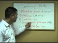 Combining Words for Fluent Speech