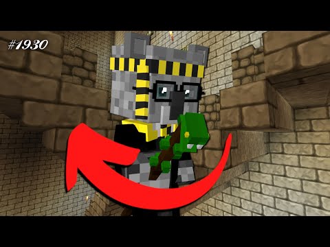 Ich verteile die SCHLIMMSTE Bauaufgabe! 😈 | Let's Build Hogwarts #1930