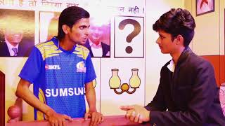 ROHIT शर्मा बर्थडे 2018 इन आप की अदालत || ROHIT SHARMA || AAP KI ADALAT || SOCIAL NAUTANKI