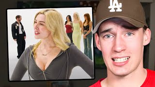 If I Cringe, The Video Ends
