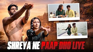 Ye ladki pagal hai doston | Banaras Day 3 