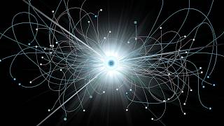 Higgs Boson: The God Particle