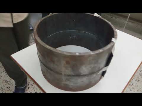  The Engineers EDGE Institute of ASNT, BGAS, CSWIP (K.S.C) YouTube video thumbnail