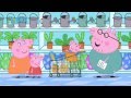 Peppa Pig Shopping Adventures