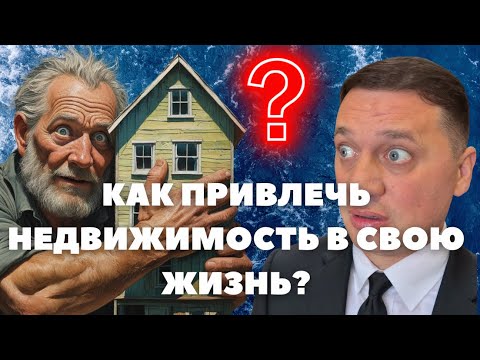 Дом без гвоздей и кредитов: тайные техники материализации от Дуйко