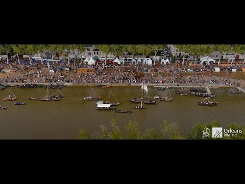 Festival de Loire - dimanche 26 septembre
