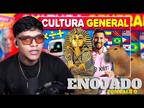 JUGANDO PLAY QUIZ POR PRIMERA VEZ JUANDIEGO58 SE DECEPCIONA