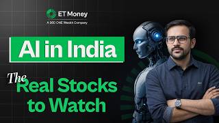 AI Investing in India: Hidden Winners You Should Track