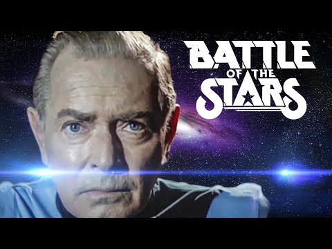 Battle of the Stars 🚀 (SCIENCE FICTION FILM, Sci Fi Klassiker Filme)