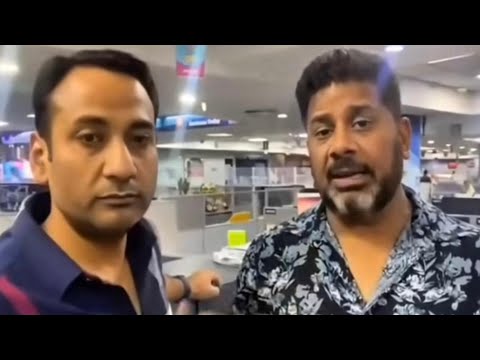 Gill can’t score every game | Vikrandu wants Gill to flop | India-England Lords test evenly poised