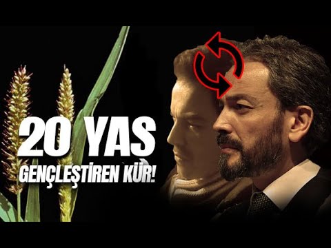 20 YAŞ GENÇLEŞECEĞİM? BU OTU KİMSE BİLMİYOR MU? FUAT SAPANCI - MURAT ZURNACI