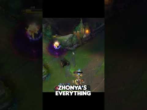 Mind-blowing Chinese Lee Sin #leagueoflegends #shorts