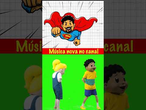 Essa é pra você Papai! #musica #youtubeshorts #papai #pequenosatos