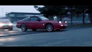 Paul Walker Memorial Brno Circuit 2014