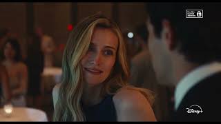 Love Story: John F. Kennedy Jr. & Carolyn Bessette l Disney+ l Trailer