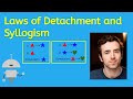 Logical Laws and Conclusions