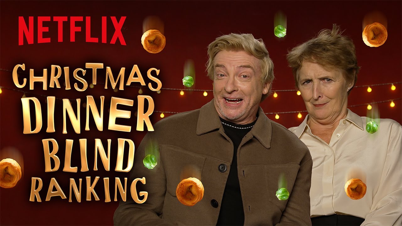 That Christmas Trailer thumbnail