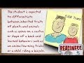 Exploring Inherited Traits and Learned Behaviors in Science