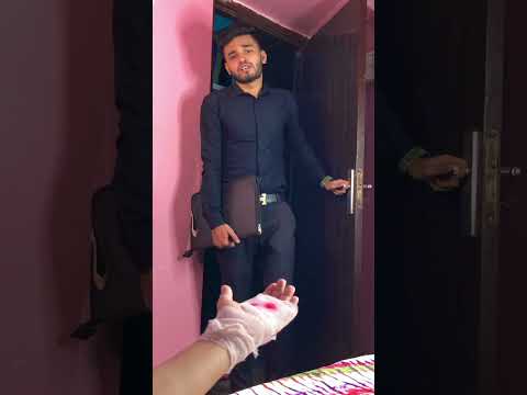 Short love story | Gulfu sheikh | Kabhii tumhe | shershaah | love | Romantic | Dardhan raval