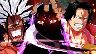Vous N’IMAGINEREZ JAMAIS qui a VRAIMENT tué XEBEC et VAINCU ROGER à GOD VALLEY ! ONE PIECE 1157