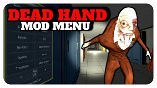 Dead Hand 2.0.2 - MOD MENU APK