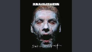 Rammstein - Eifersucht