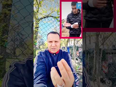 مغربية في ايطاليا تعيش في بيت من بلاستيك #السعودية #الجزائر #المغرب #youtubeshorts #مصر