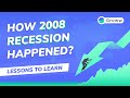 Understanding the 2008 Financial Crisis
