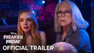 Freakier Friday | Official Trailer | di Bioskop Agustus 2025