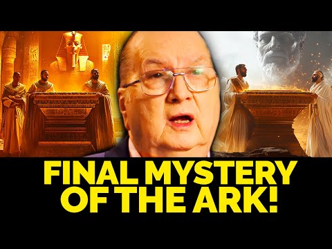 Was the Ark of the Covenant Actually an Egyptian Artifact? | Jordan Maxwell