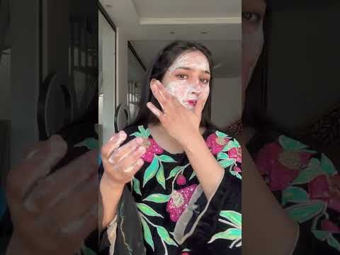 Viral Korean rice face pack #natashawaqas #ricemask #koreanskincare #glassskin #glowingskin #viral #