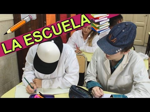COMIENZO DE CLASES | EXPECTATIVA VS REALIDAD !!!