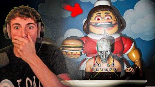 This Multiplayer FNAF Game Had Us LOSING OUR MINDS