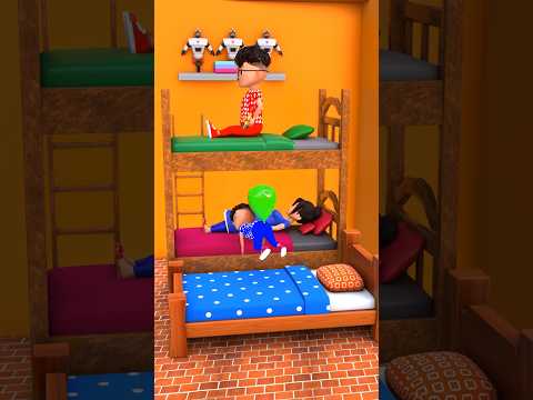 Pagal_Babu_Ne_Kya_Masti__Gulli_Bulli___Cartoon__granny__short___tmkoc__shortscomedy