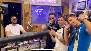 Cheb Matador & Khaled L’Bosse 2026 C’est Toi Qui J’aime • عمري خمي للقدام (Clip Officiel)