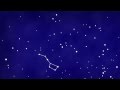 Constellations and Navigation Techniques