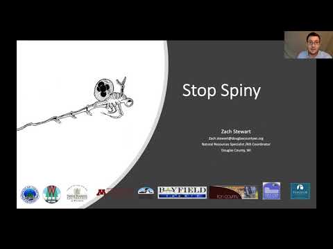 Great Lakes Talks, Stop Spiny