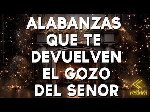 PODEROSO DE ISRAEL - ALABANZAS ALEGRES - EL SEÑOR ES MI REY, OLEO DE ALEGRIA, REMOLINEANDO Y MAS..