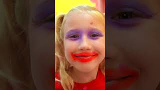Mom Shocked by Makeup 📱💄