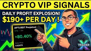 best binance futures signals telegram | best cryptocurrency trading signals | Future Trading Signals