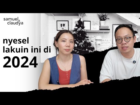 Apa Saja Penyesalan Finansial Kami di 2024?