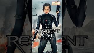 Se siente como un videojuego | Resident Evil 5: La Venganza