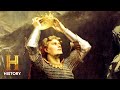 The Stone of Destiny: History and Significance