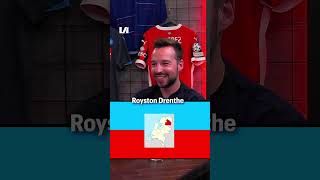 MOEILIJK! 🚨🔥 Raad jij deze 4️⃣ Nederlanders? 👀 #nederland #premierleague