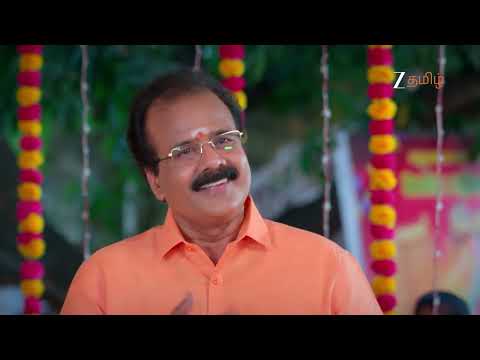 Veera | Ep - 362 | Webisode | Jun 23 2025 | Zee Tamil
