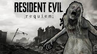 INITO THE DEPTHS | Resident Evil: Requiem - Part 3